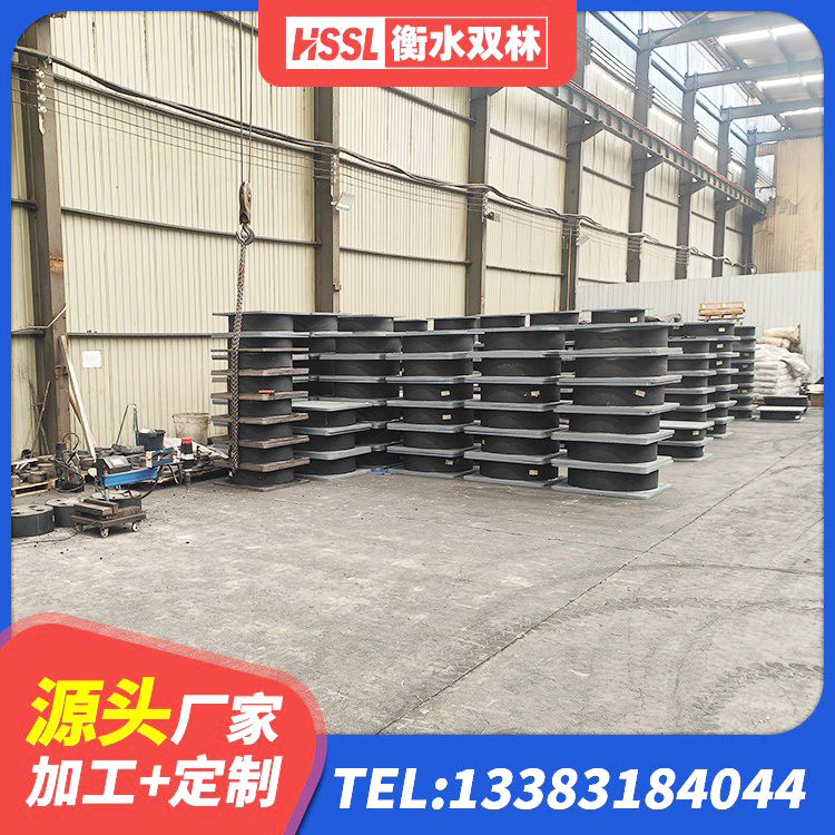 定海区LRB500铅芯支座生产厂家 定海区建筑隔震抗震支座厂家 定海区LRB隔震支座厂家电话 定海区建筑高阻尼比隔震支座 - 第1张