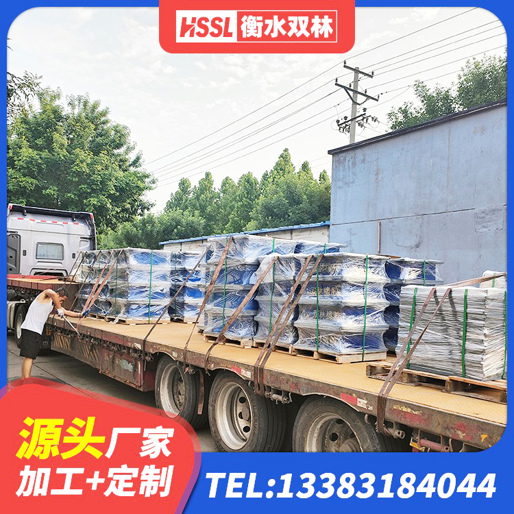 定海区减震支座源头工厂 定海区600的隔震支座 定海区LNR水平分散形隔震支座生产厂家 定海区LRB1000R隔震支座生产厂家 - 第3张