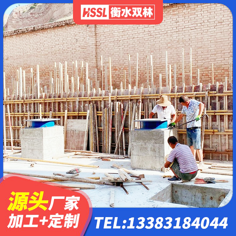 定海区建筑防震支座厂家 定海区LNR800支座源头工厂 定海区铅芯橡胶隔震支座LRB1100-220源头工厂 定海区建筑防震橡胶隔震支座厂家 - 第7张